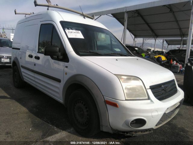 FORD TRANSIT CONNECT 2013 nm0ls7bn9dt169072