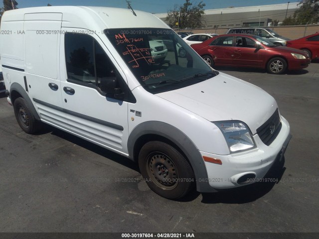 FORD TRANSIT CONNECT 2010 nm0ls7bnxat023811