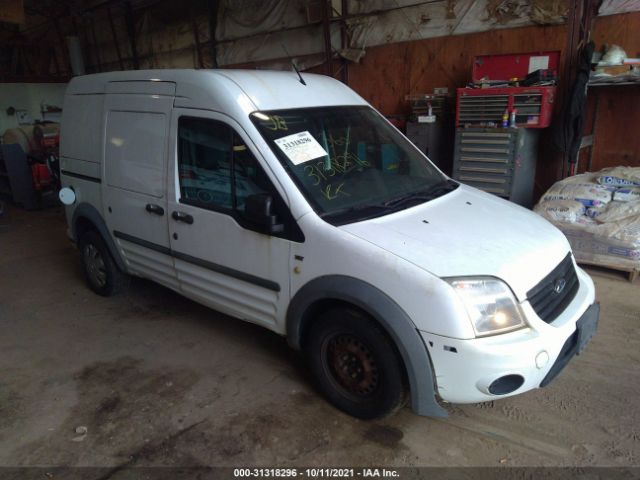 FORD TRANSIT CONNECT 2010 nm0ls7bnxat028278