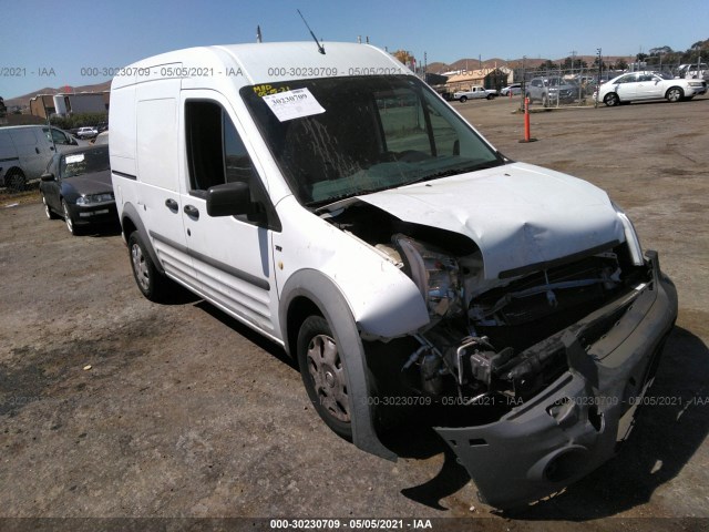 FORD TRANSIT CONNECT 2010 nm0ls7bnxat039801