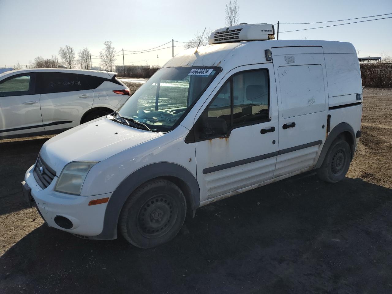 FORD TRANSIT 2010 nm0ls7bnxat042245