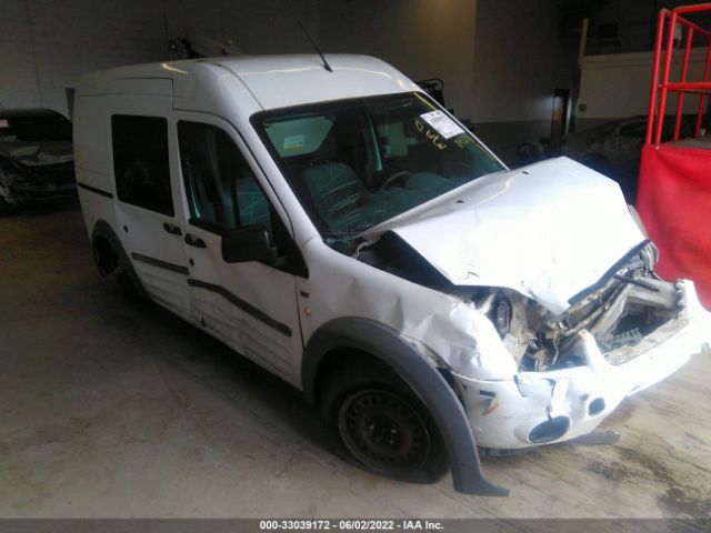 FORD TRANSIT CONNECT 2011 nm0ls7bnxbt043297