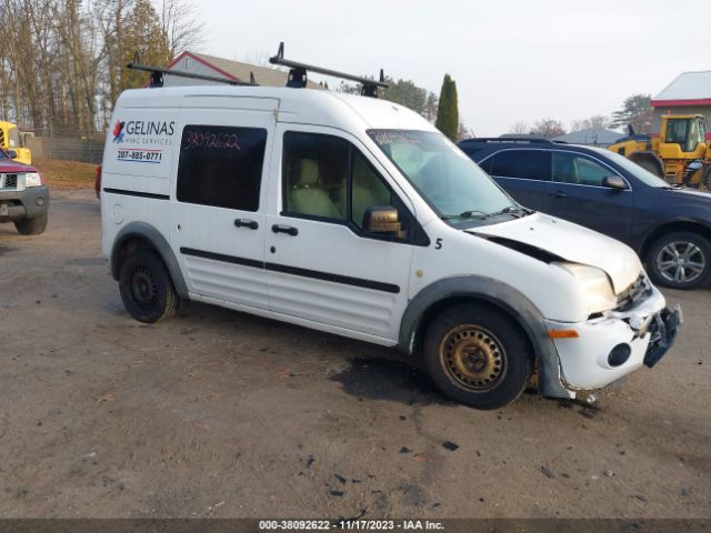 FORD TRANSIT CONNECT 2011 nm0ls7bnxbt046149