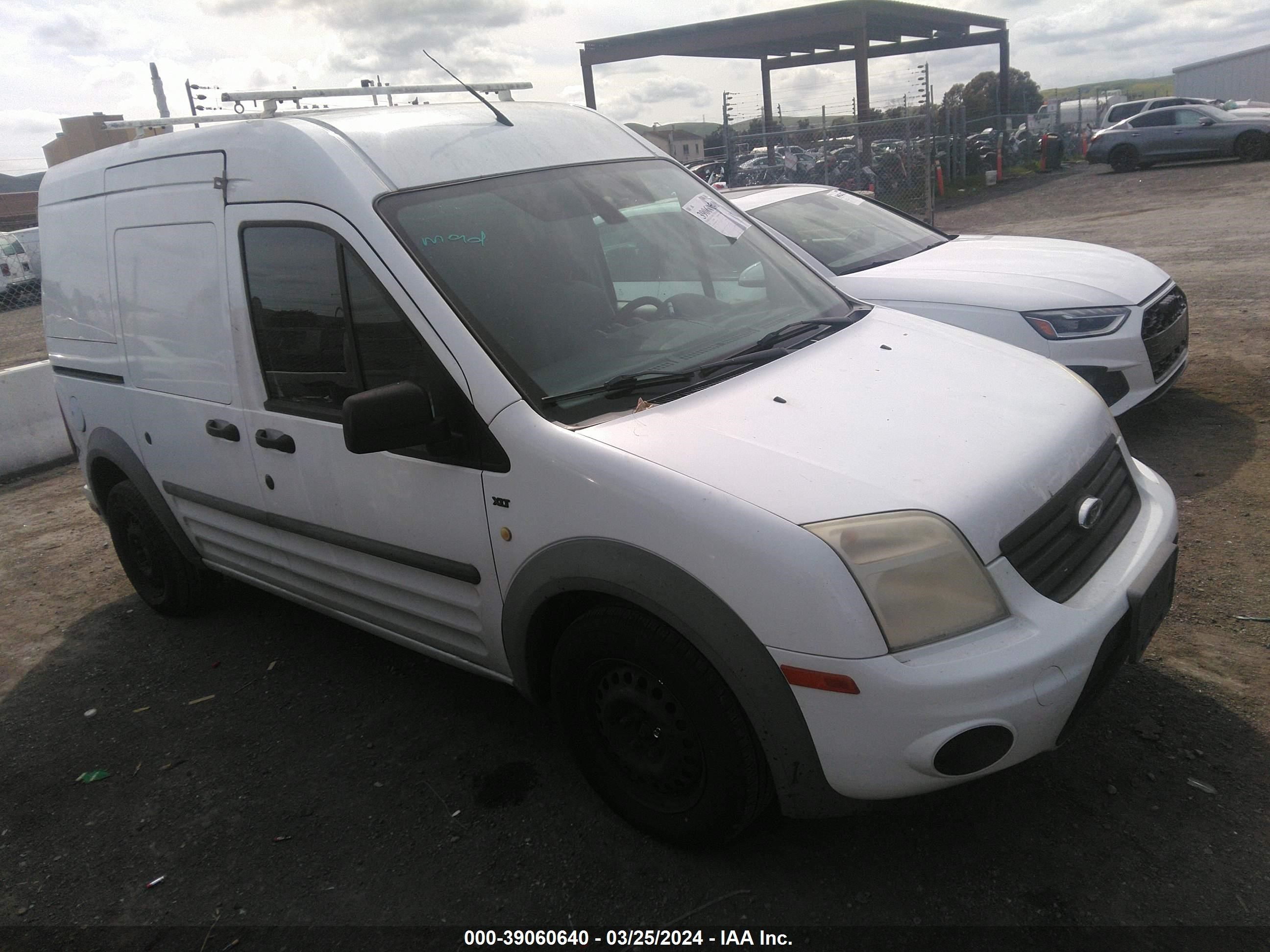 FORD TRANSIT 2011 nm0ls7bnxbt053716