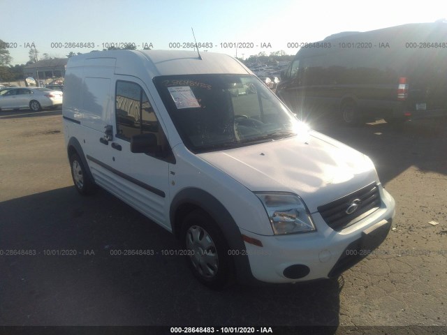 FORD TRANSIT CONNECT 2011 nm0ls7bnxbt055255