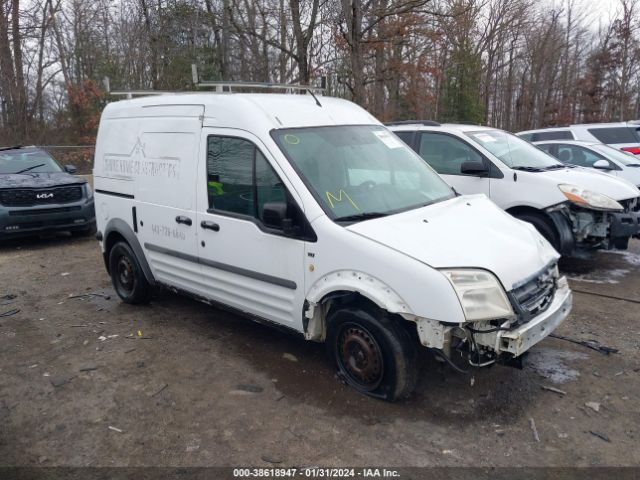 FORD TRANSIT CONNECT 2011 nm0ls7bnxbt061993