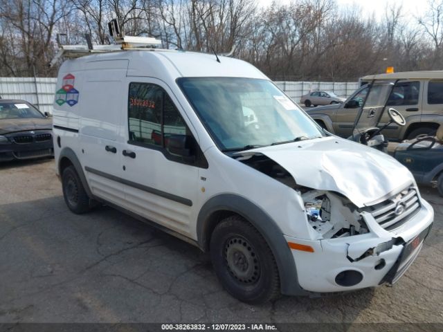 FORD TRANSIT CONNECT 2011 nm0ls7bnxbt066384