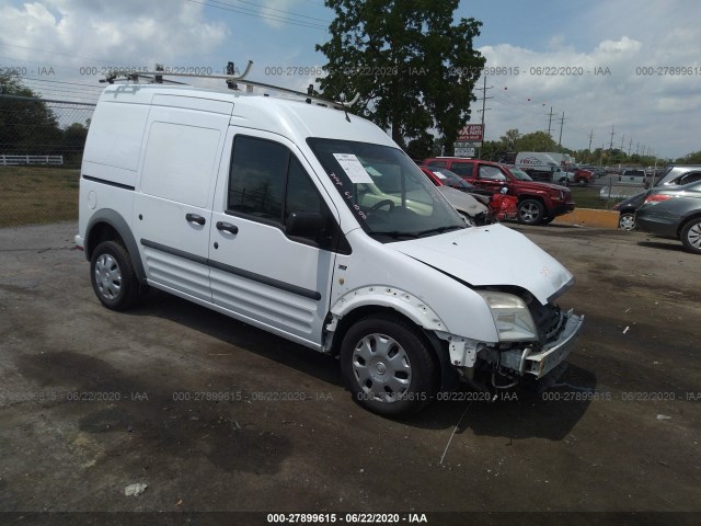 FORD TRANSIT CONNECT 2011 nm0ls7bnxbt074601