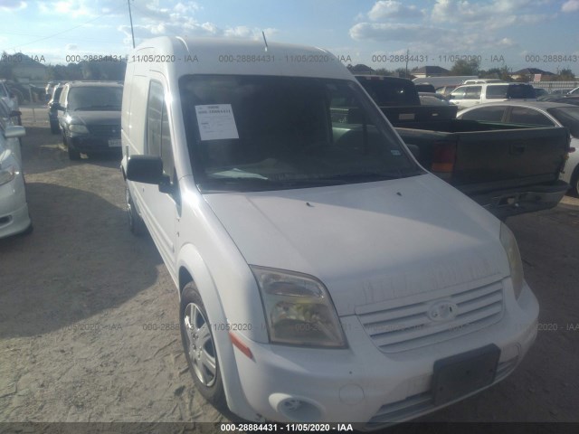 FORD TRANSIT CONNECT 2011 nm0ls7bnxbt074839