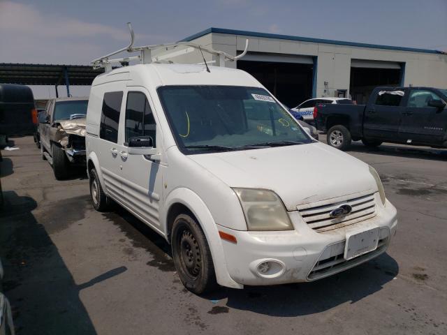 FORD TRANSIT CO 2012 nm0ls7bnxct085602