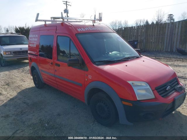 FORD TRANSIT CONNECT 2012 nm0ls7bnxct097152