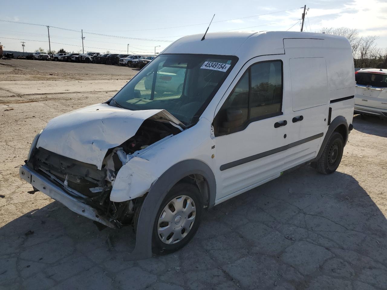 FORD TRANSIT 2012 nm0ls7bnxct106075