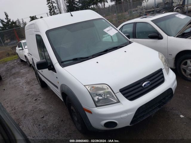 FORD TRANSIT CONNECT 2012 nm0ls7bnxct108117