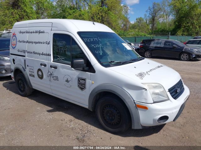 FORD TRANSIT CONNECT 2012 nm0ls7bnxct108893