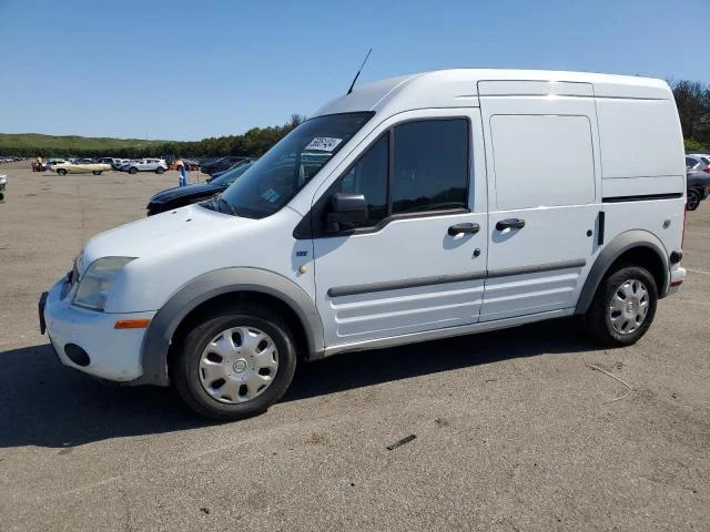 FORD TRANSIT CO 2012 nm0ls7bnxct112507