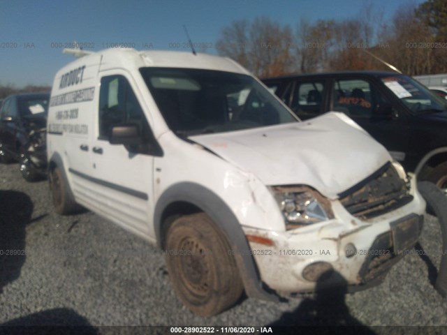 FORD TRANSIT CONNECT 2013 nm0ls7bnxdt129762