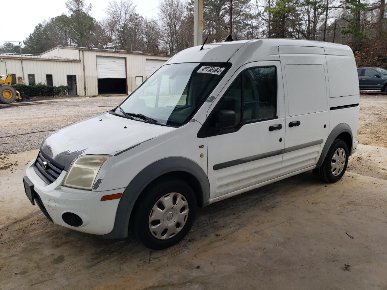 FORD TRANSIT 2013 nm0ls7bnxdt135030