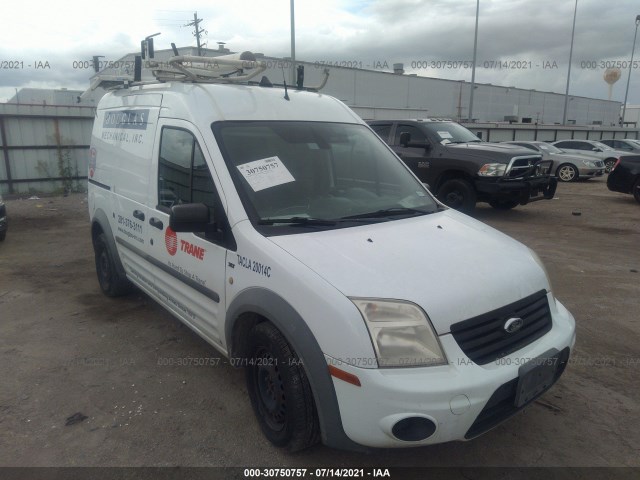 FORD TRANSIT CONNECT 2013 nm0ls7bnxdt139756