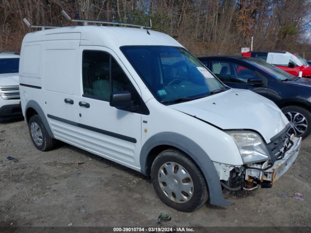 FORD TRANSIT CONNECT 2013 nm0ls7bnxdt149607