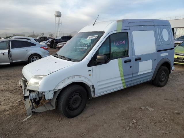 FORD TRANSIT CO 2013 nm0ls7bnxdt157223