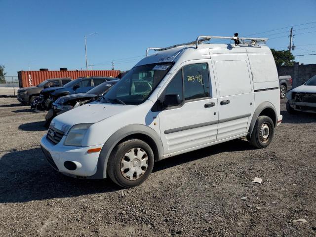 FORD TRANSIT 2013 nm0ls7bnxdt167301