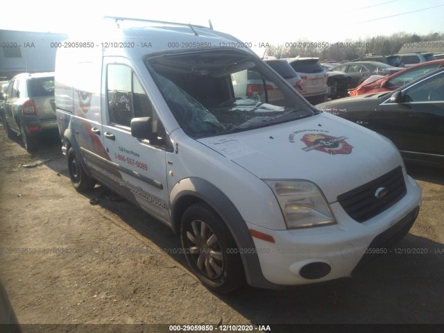 FORD TRANSIT CONNECT 2013 nm0ls7bnxdt167850