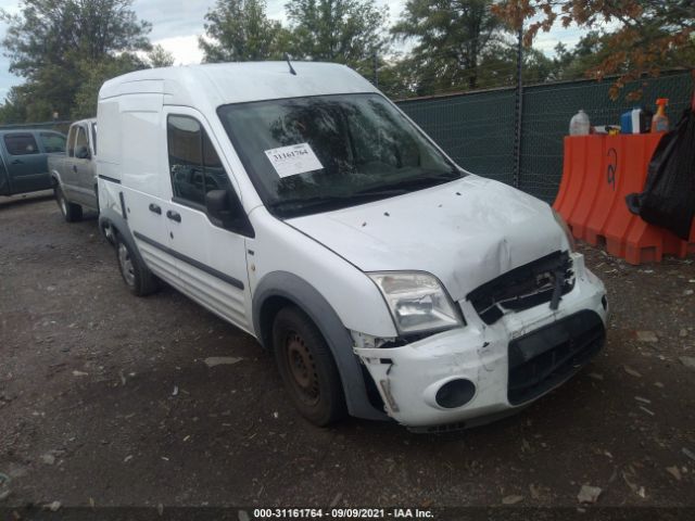 FORD TRANSIT CONNECT 2013 nm0ls7bnxdt168223