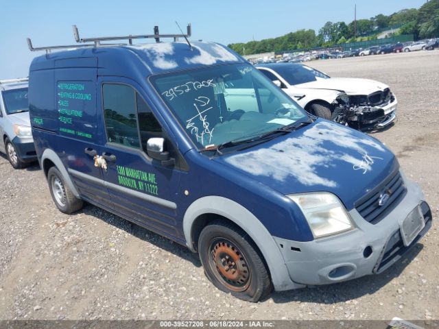 FORD TRANSIT CONNECT 2010 nm0ls7cn0at010113