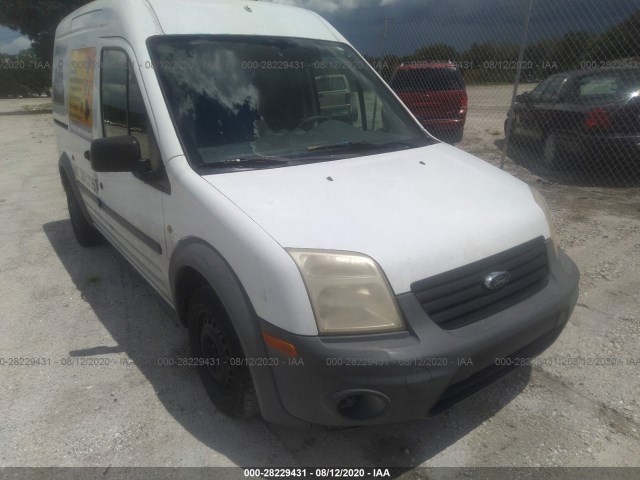 FORD TRANSIT CONNECT 2010 nm0ls7cn0at025176