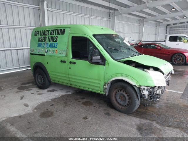 FORD TRANSIT CONNECT 2010 nm0ls7cn0at029227