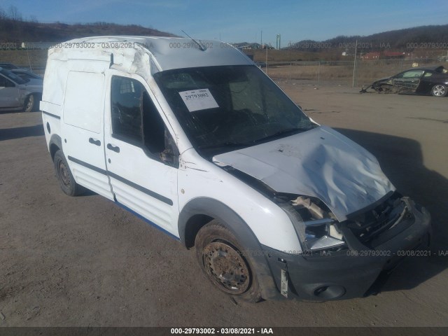 FORD TRANSIT CONNECT 2012 nm0ls7cn0ct109565