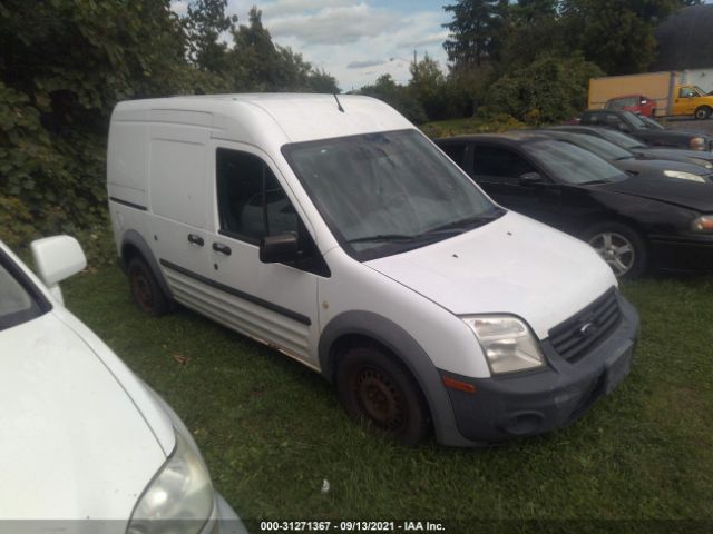 FORD TRANSIT CONNECT 2012 nm0ls7cn0ct121201