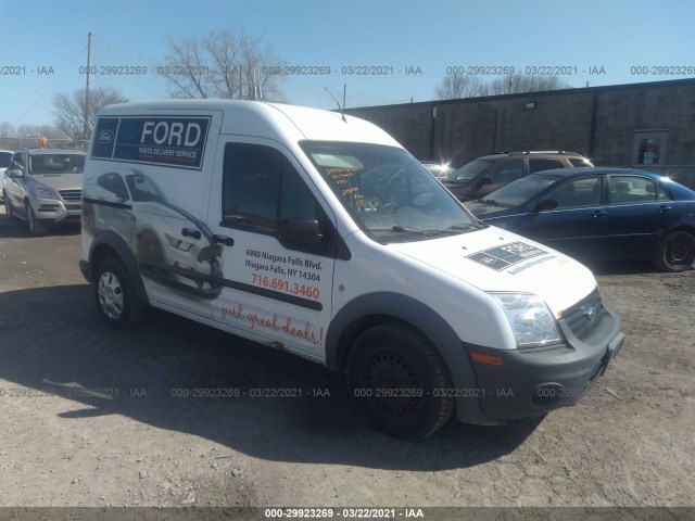 FORD TRANSIT CONNECT 2013 nm0ls7cn0dt139179