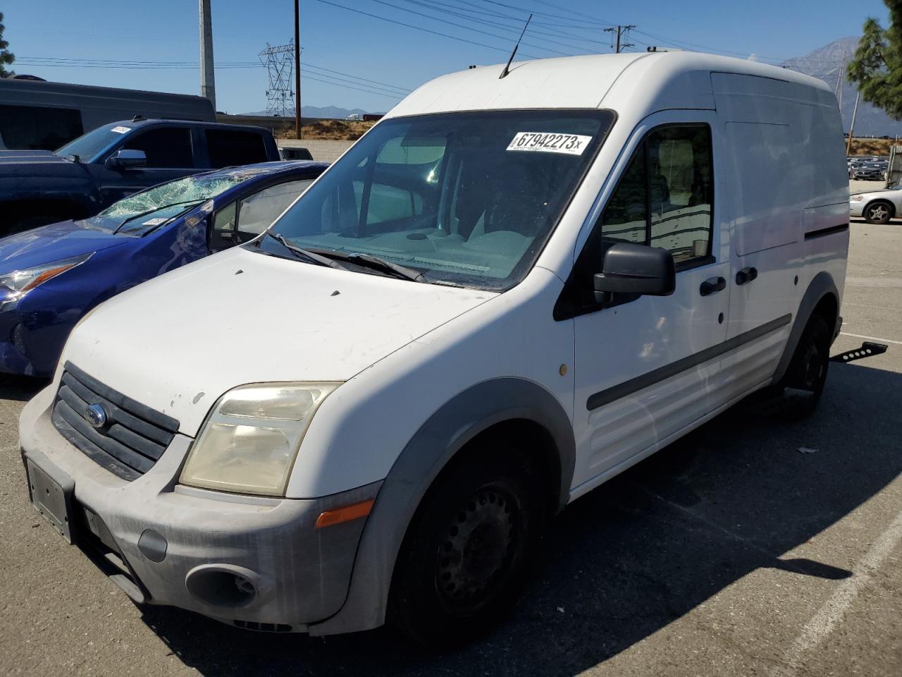 FORD TRANSIT 2013 nm0ls7cn0dt144723