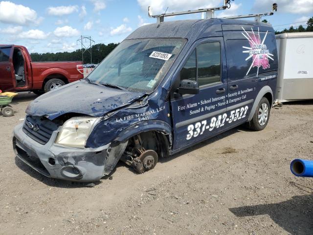 FORD TRANSIT CO 2013 nm0ls7cn0dt156614