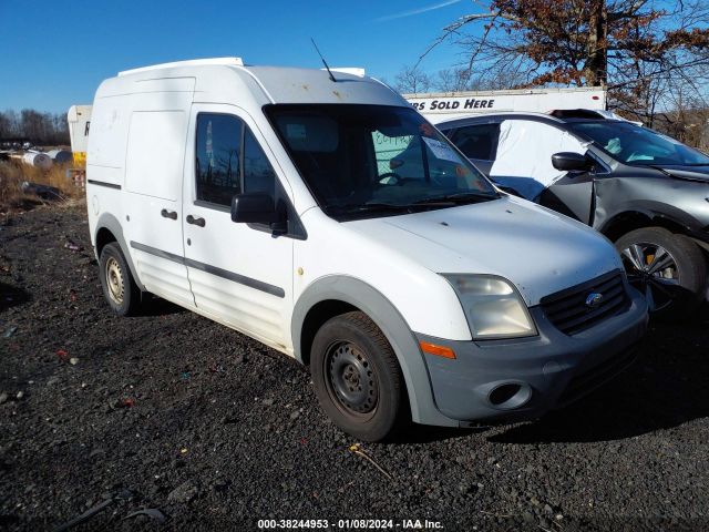 FORD TRANSIT CONNECT 2013 nm0ls7cn0dt172845