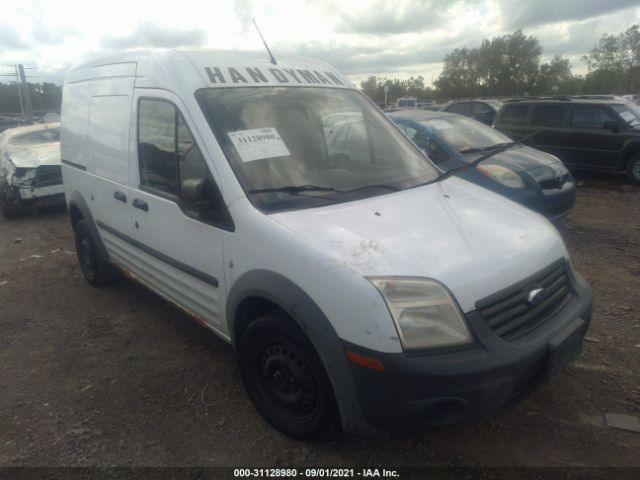 FORD TRANSIT CONNECT 2010 nm0ls7cn1at025493