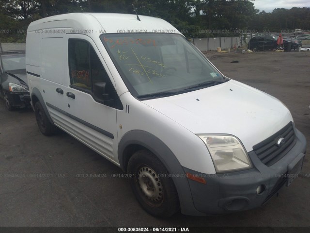 FORD TRANSIT CONNECT 2011 nm0ls7cn1bt066627