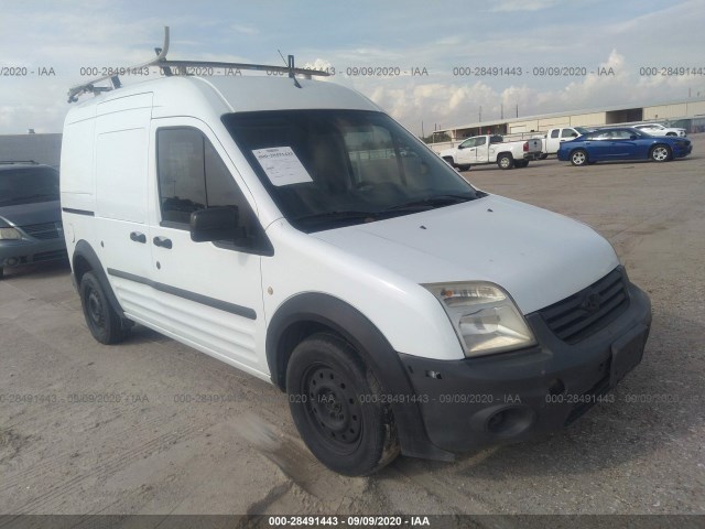 FORD TRANSIT CONNECT 2012 nm0ls7cn1ct077287