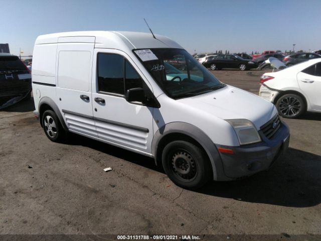 FORD TRANSIT CONNECT 2012 nm0ls7cn1ct094929