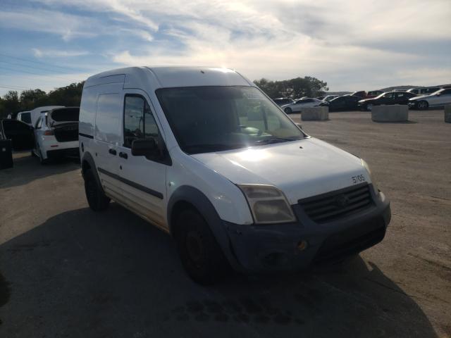 FORD TRANSIT CONNECT 2012 nm0ls7cn1ct101989