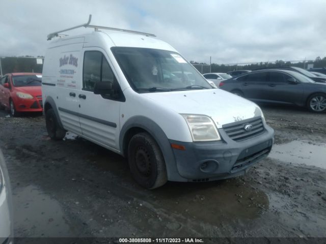 FORD TRANSIT CONNECT 2012 nm0ls7cn1ct115052