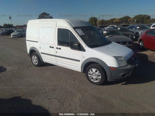 FORD TRANSIT CONNECT 2013 nm0ls7cn1dt141166