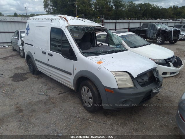 FORD TRANSIT CONNECT 2010 nm0ls7cn2at002983