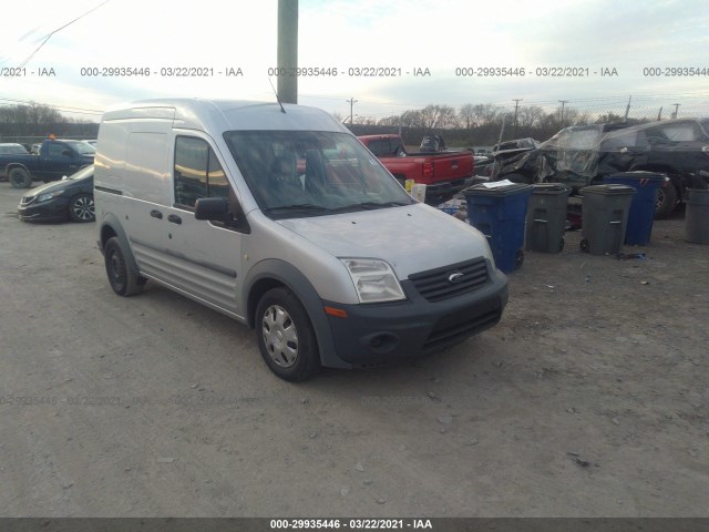 FORD TRANSIT CONNECT 2011 nm0ls7cn2bt060450