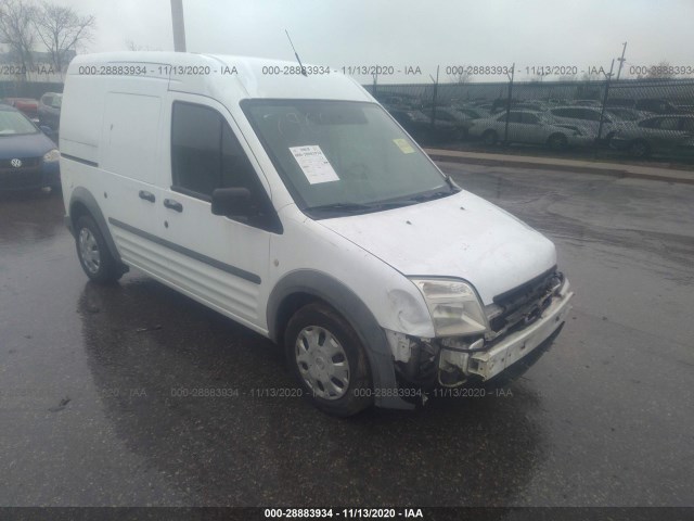 FORD TRANSIT CONNECT 2011 nm0ls7cn2bt063557