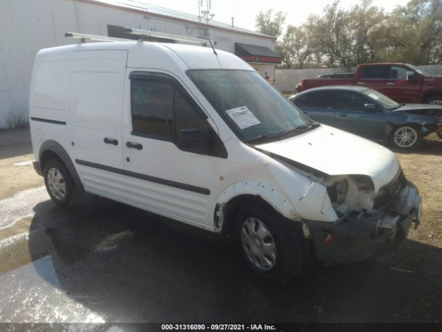 FORD TRANSIT CONNECT 2011 nm0ls7cn2bt064496