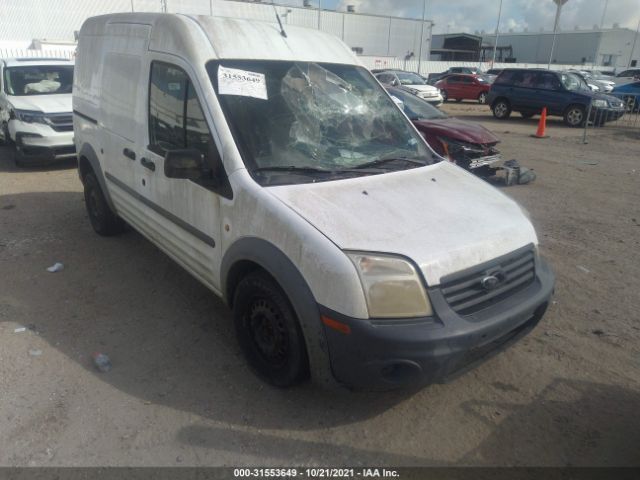 FORD TRANSIT CONNECT 2012 nm0ls7cn2ct103380