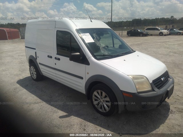 FORD TRANSIT CONNECT 2012 nm0ls7cn2ct108644