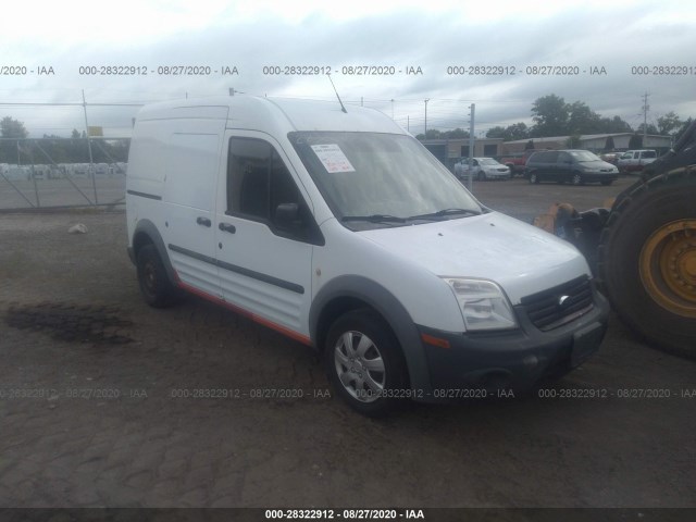 FORD TRANSIT CONNECT 2013 nm0ls7cn2dt140589